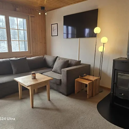 Dahlia 9 アパート ヴァル＝ディリエ