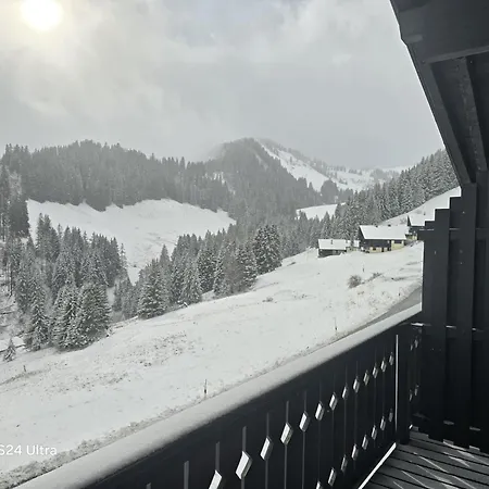 Dahlia 9 Val dʼIlliez