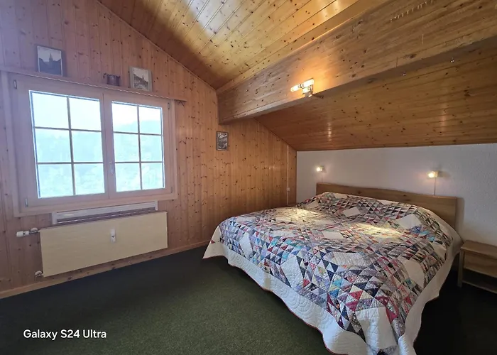 Dahlia 9 Apartamento