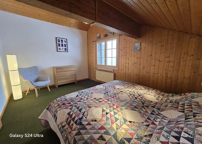 Dahlia 9 Apartamento *