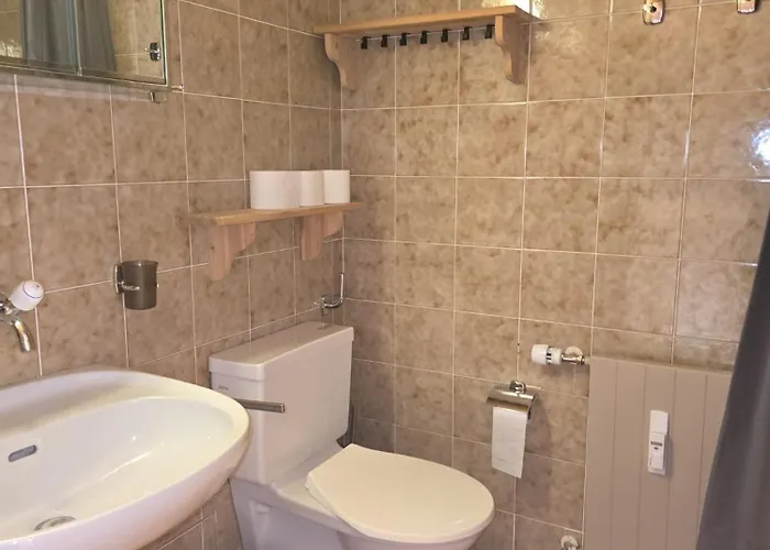 Apartamento Dahlia 9 *