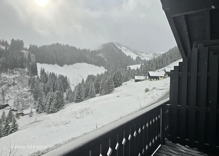 Dahlia 9 Val dʼIlliez