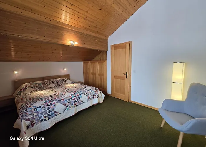 Dahlia 9 Apartamento *