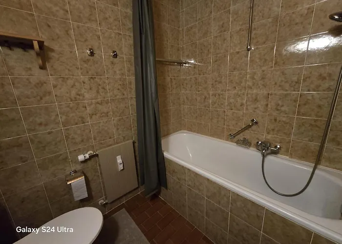 Dahlia 9 Apartamento Val dʼIlliez