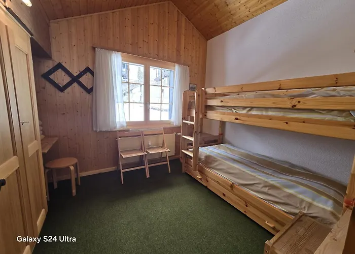 Dahlia 9 Val dʼIlliez