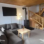 Apartament Dahlia 9 *