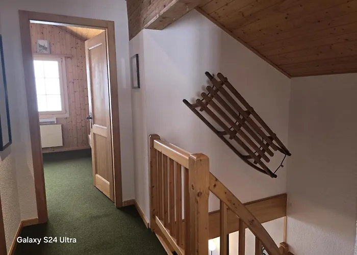 Διαμέρισμα Dahlia 9