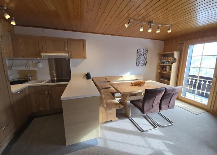 Dahlia 9 Val dʼIlliez