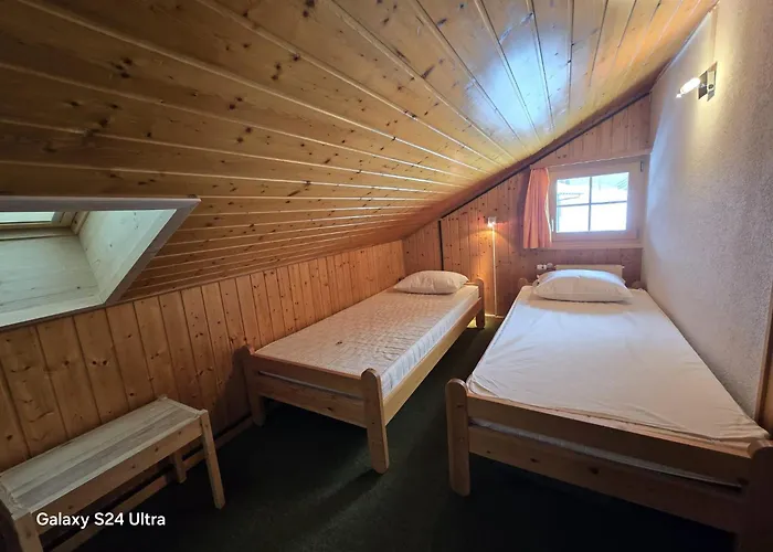 Dahlia 9 Διαμέρισμα *