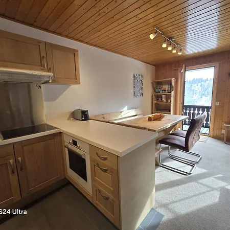 Lejlighed Dahlia 9 *