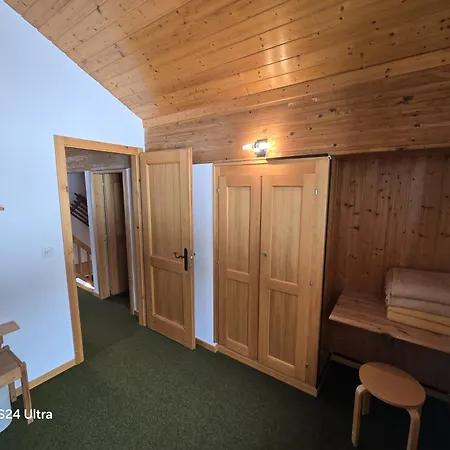 Dahlia 9 Lejlighed Val dʼIlliez