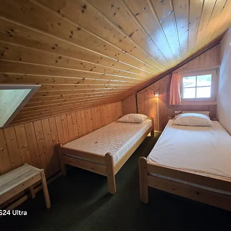 Dahlia 9 Lejlighed *