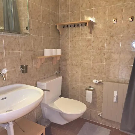 Lejlighed Dahlia 9 *