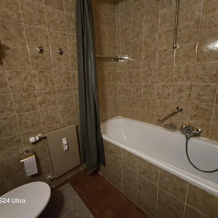 Dahlia 9 Lejlighed Val dʼIlliez