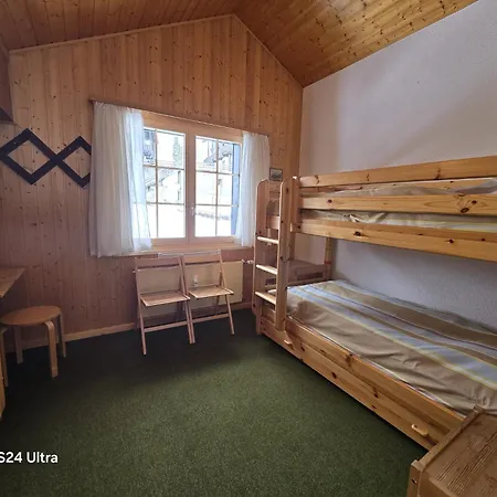 Dahlia 9 Val dʼIlliez